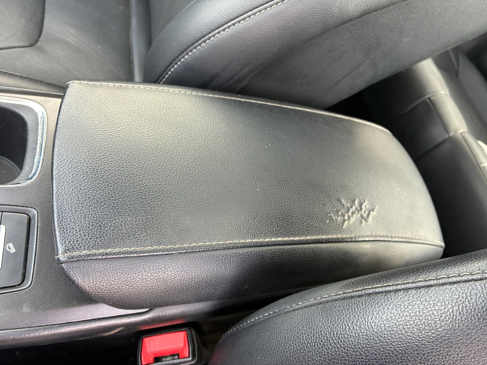 Used 2018 Ford Fusion Titanium image 33