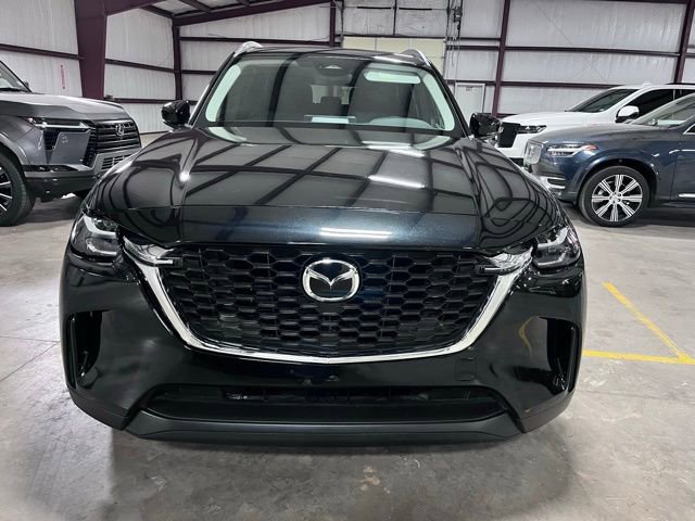 Used 2026 MAZDA CX-90 3.3 Turbo w/ Select Package image 6