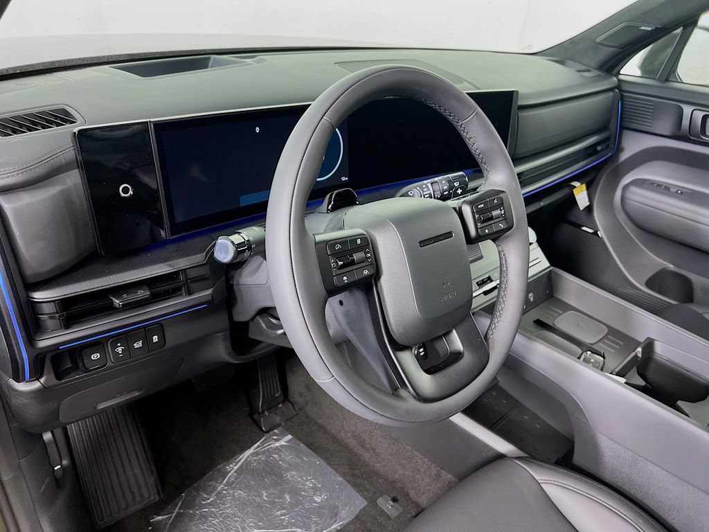 New 2026 Hyundai Santa Fe Calligraphy AWD/4WD image 8