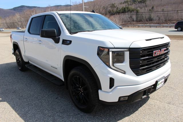 Used 2025 GMC Sierra 1500 Elevation w/ Preferred Package image 54
