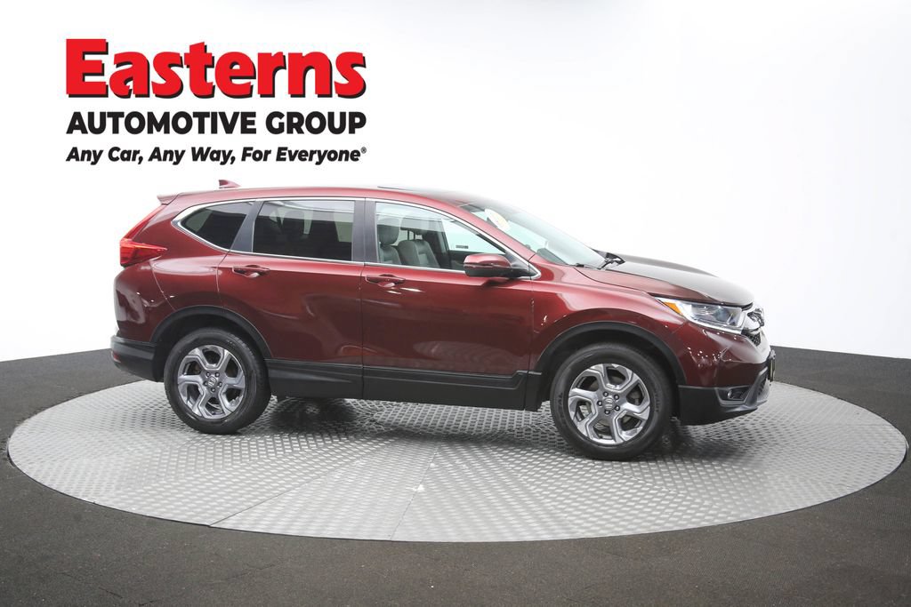 Used 2019 Honda CR-V EX-L image 48
