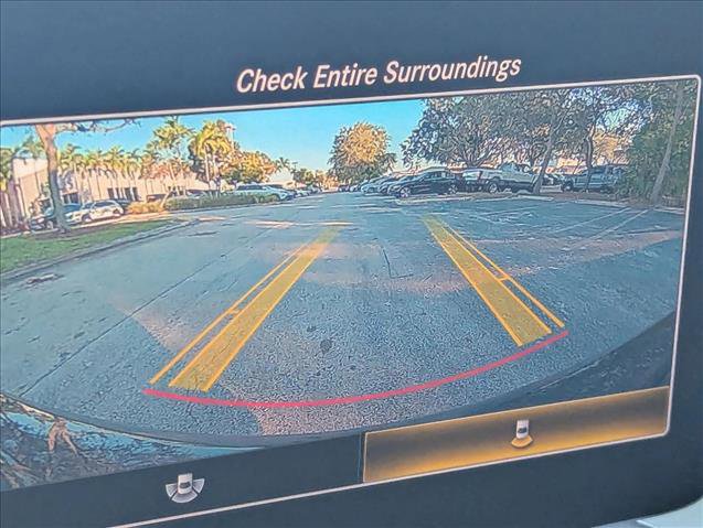 Certified 2020 Mercedes-Benz C 300 Cabriolet image 13