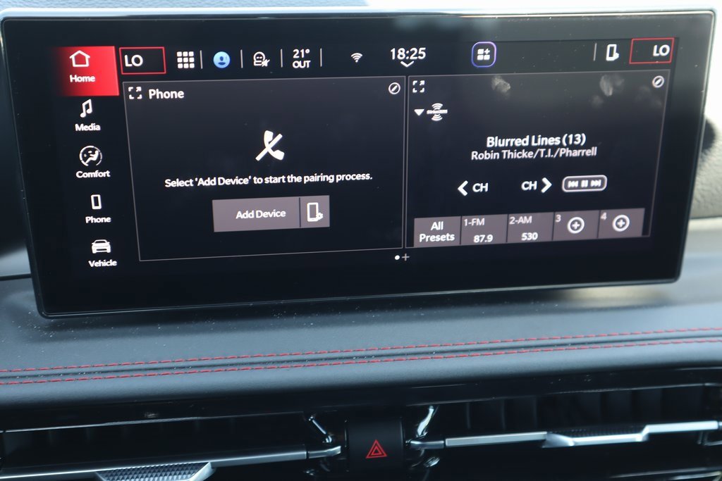 New 2025 Dodge Hornet GT image 5