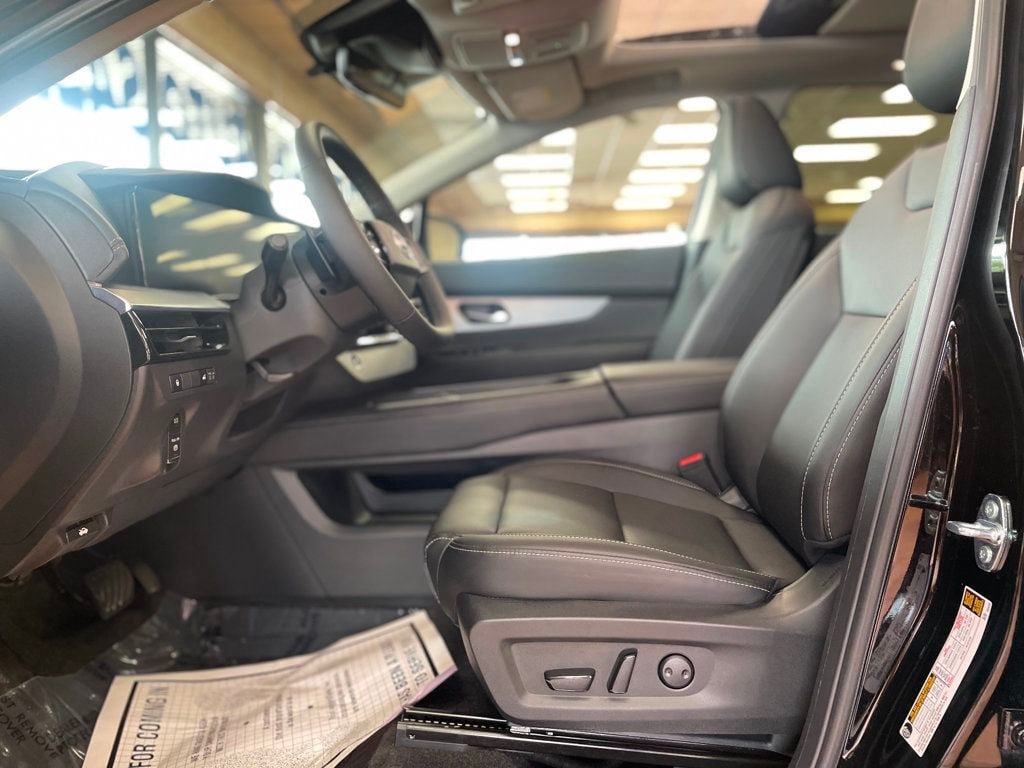Used 2026 Nissan Murano SL w/ Cargo Package AWD/4WD image 19