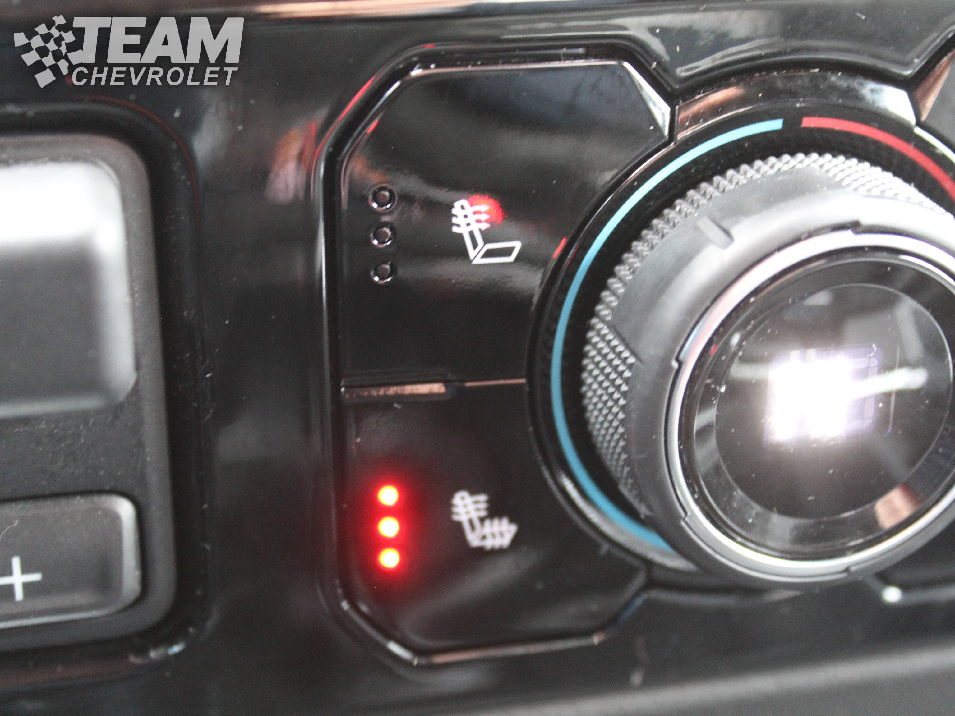 Certified 2024 Chevrolet Silverado 1500 LT Trail Boss w/ LT Trail Boss Premium Package image 17