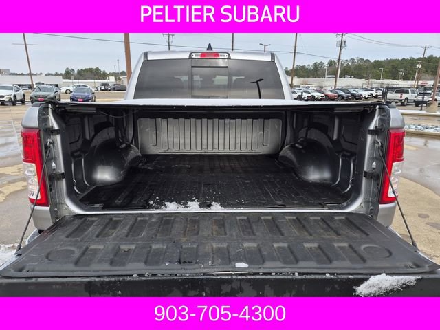 Used 2022 RAM 1500 Lone Star image 10