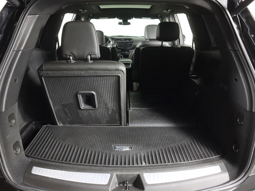 Used 2021 Cadillac XT6 Sport image 23