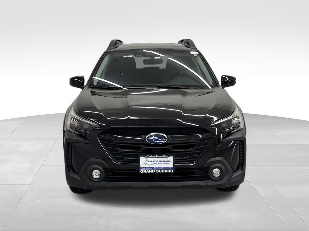 Certified 2024 Subaru Outback Onyx Edition AWD/4WD image 10