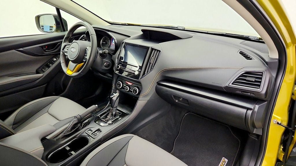 Used 2023 Subaru Crosstrek 2.5i Sport AWD/4WD image 25