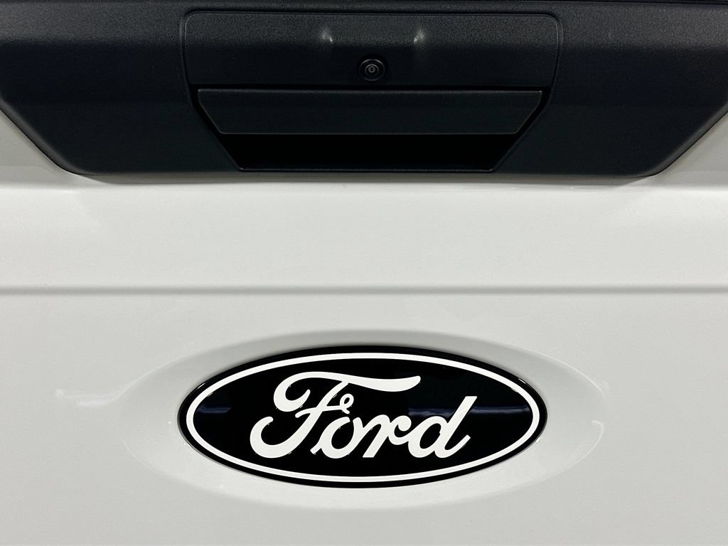 Certified 2025 Ford F150 XLT w/ Equipment Group 301A Standard AWD/4WD image 18