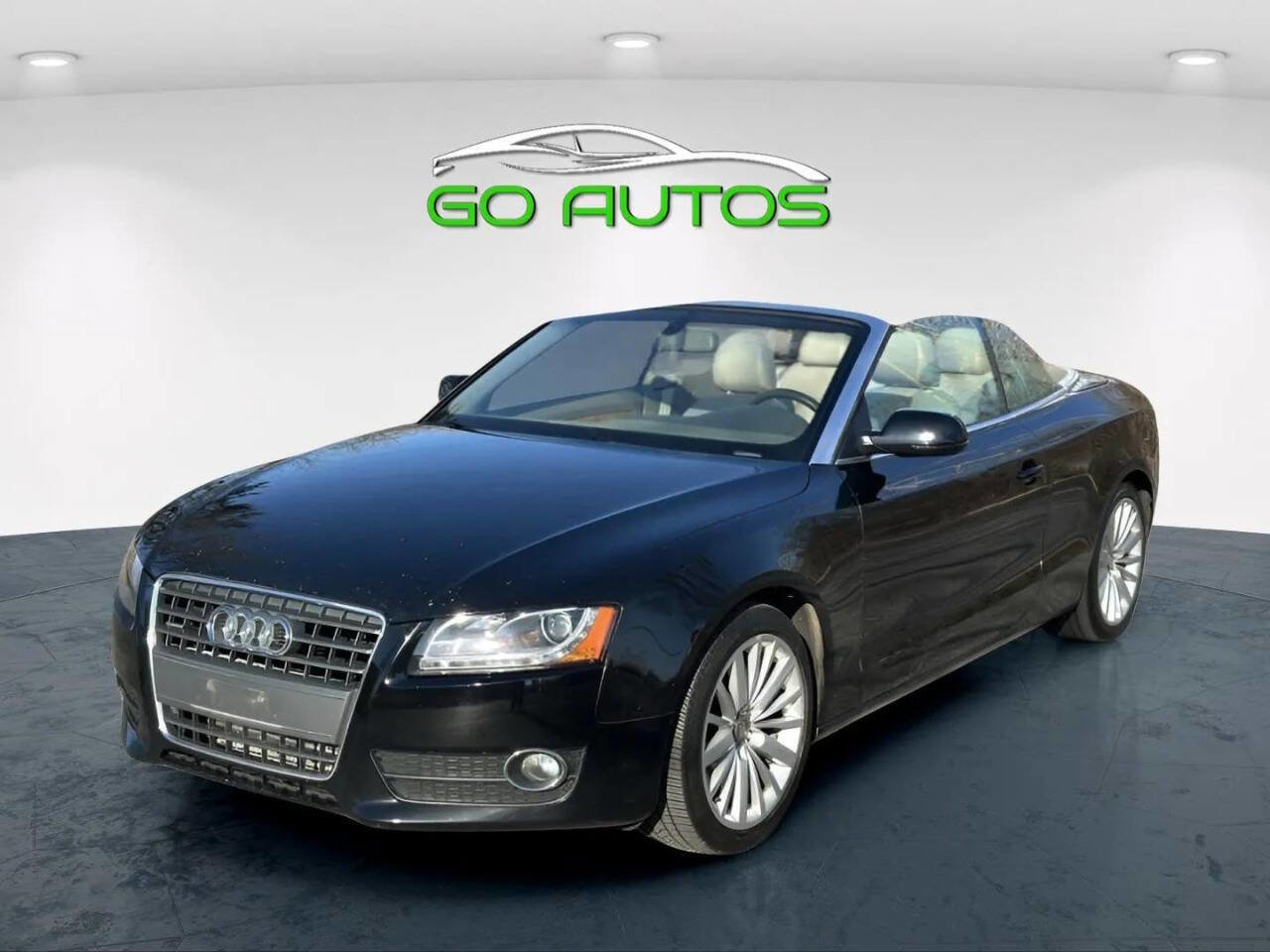 Used 2010 Audi A5 2.0T Premium Plus video 1