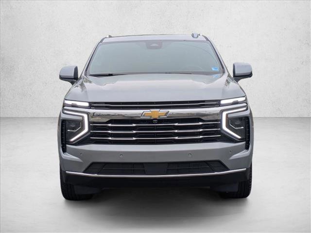 Used 2025 Chevrolet Tahoe LT AWD/4WD image 2