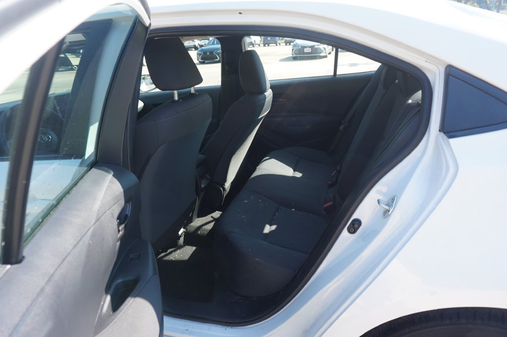 Used 2024 Toyota Corolla LE FWD image 13
