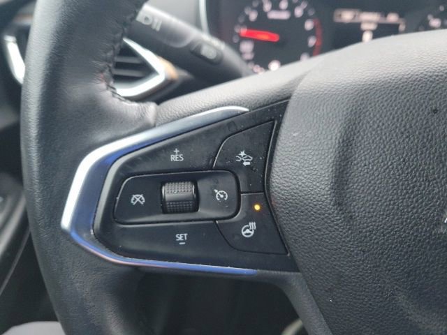 Used 2022 Chevrolet TrailBlazer ACTIV image 12