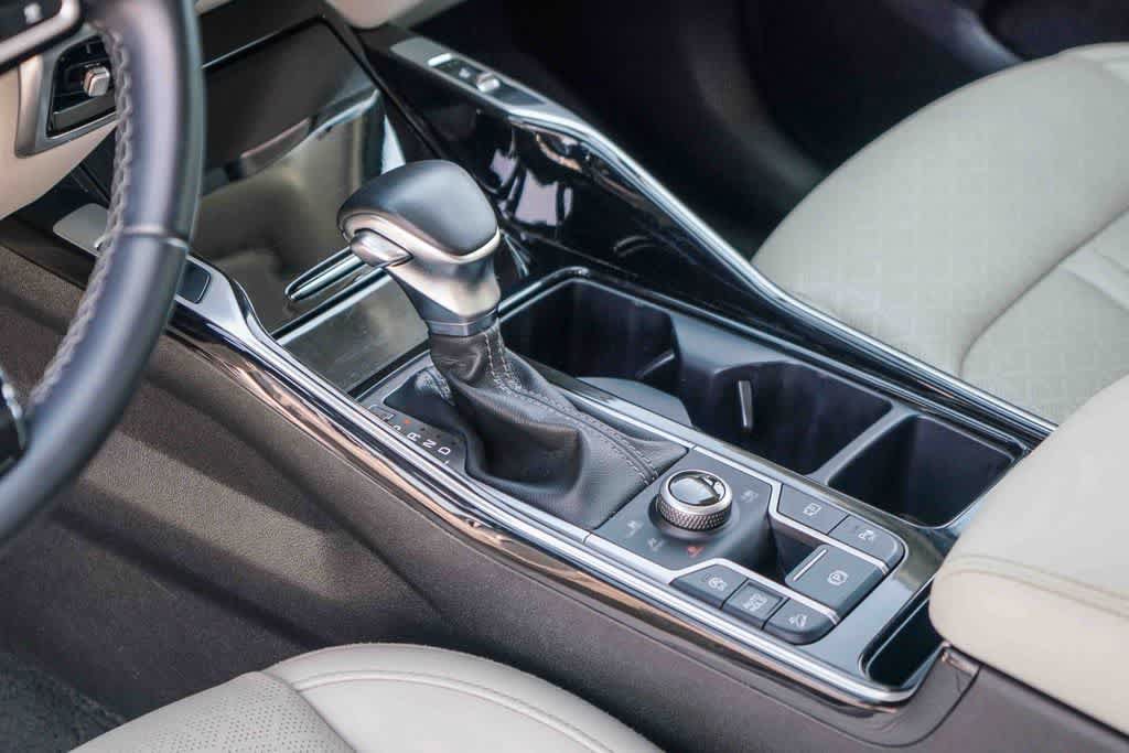 Certified 2023 Kia Sorento SX AWD/4WD image 18