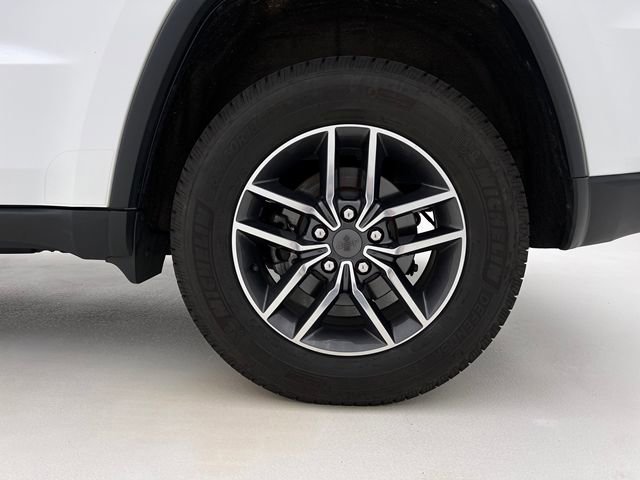 Used 2019 Jeep Grand Cherokee Limited AWD/4WD image 31