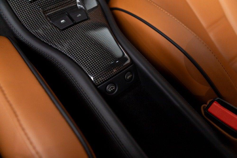 Certified 2014 Ferrari 458 Spider RWD image 79