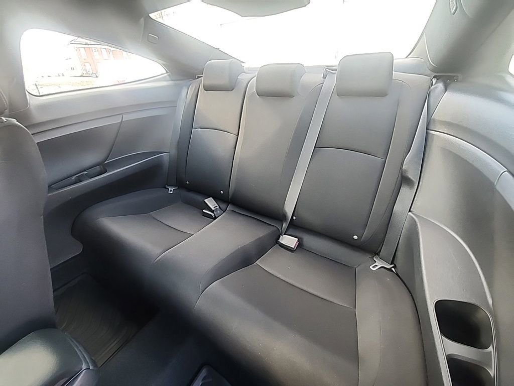 Used 2019 Honda Civic LX image 24