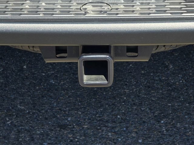 Certified 2025 RAM 1500 Rebel w/ Bed Utility Group AWD/4WD image 27