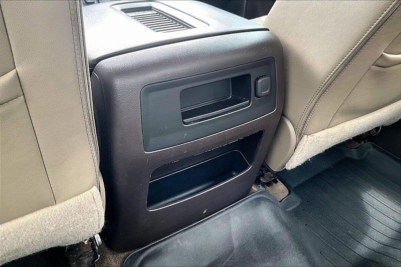 Used 2018 Chevrolet Silverado 1500 LTZ w/ Texas Edition AWD/4WD image 19
