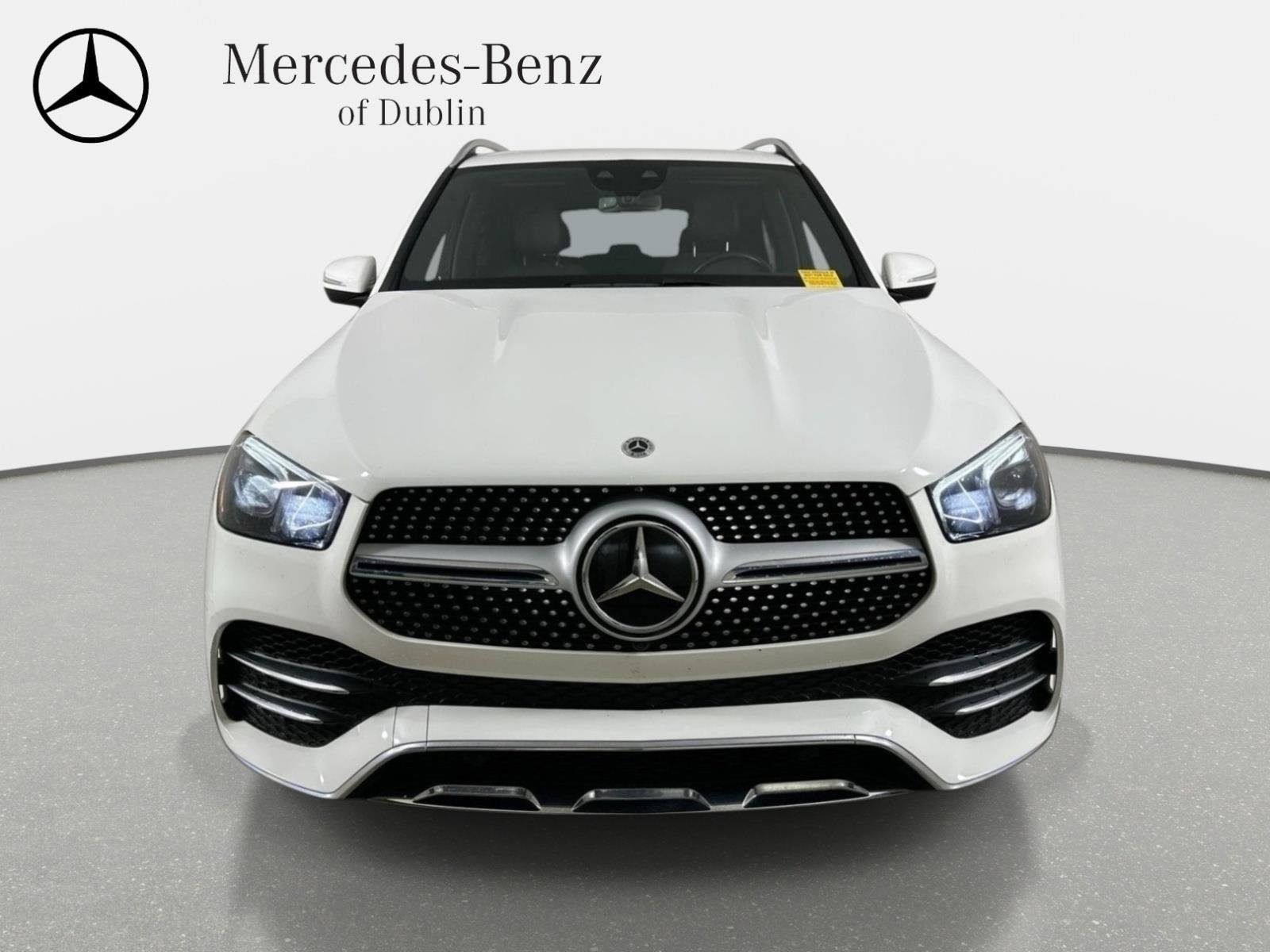 Certified 2022 Mercedes-Benz GLE 350 4MATIC image 2