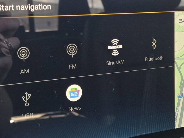 New 2026 Chevrolet Silverado 1500 RST w/ All Star Edition Plus image 5