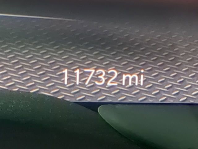 Used 2025 RAM 2500 Limited image 36