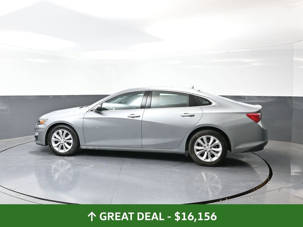 Used 2023 Chevrolet Malibu LT image 11