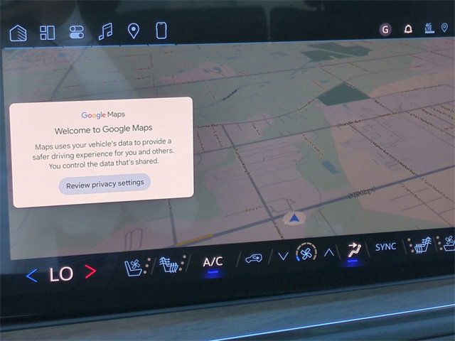 New 2026 Chevrolet Tahoe High Country w/ LPO, Illumination Package image 22