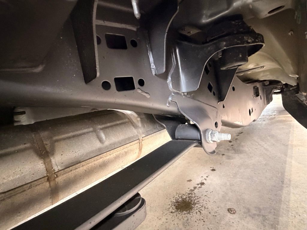 Used 2025 Ford F150 XLT w/ Equipment Group 301A Standard AWD/4WD image 55