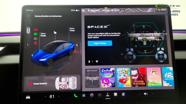 Used 2026 Tesla Model 3 RWD image 68
