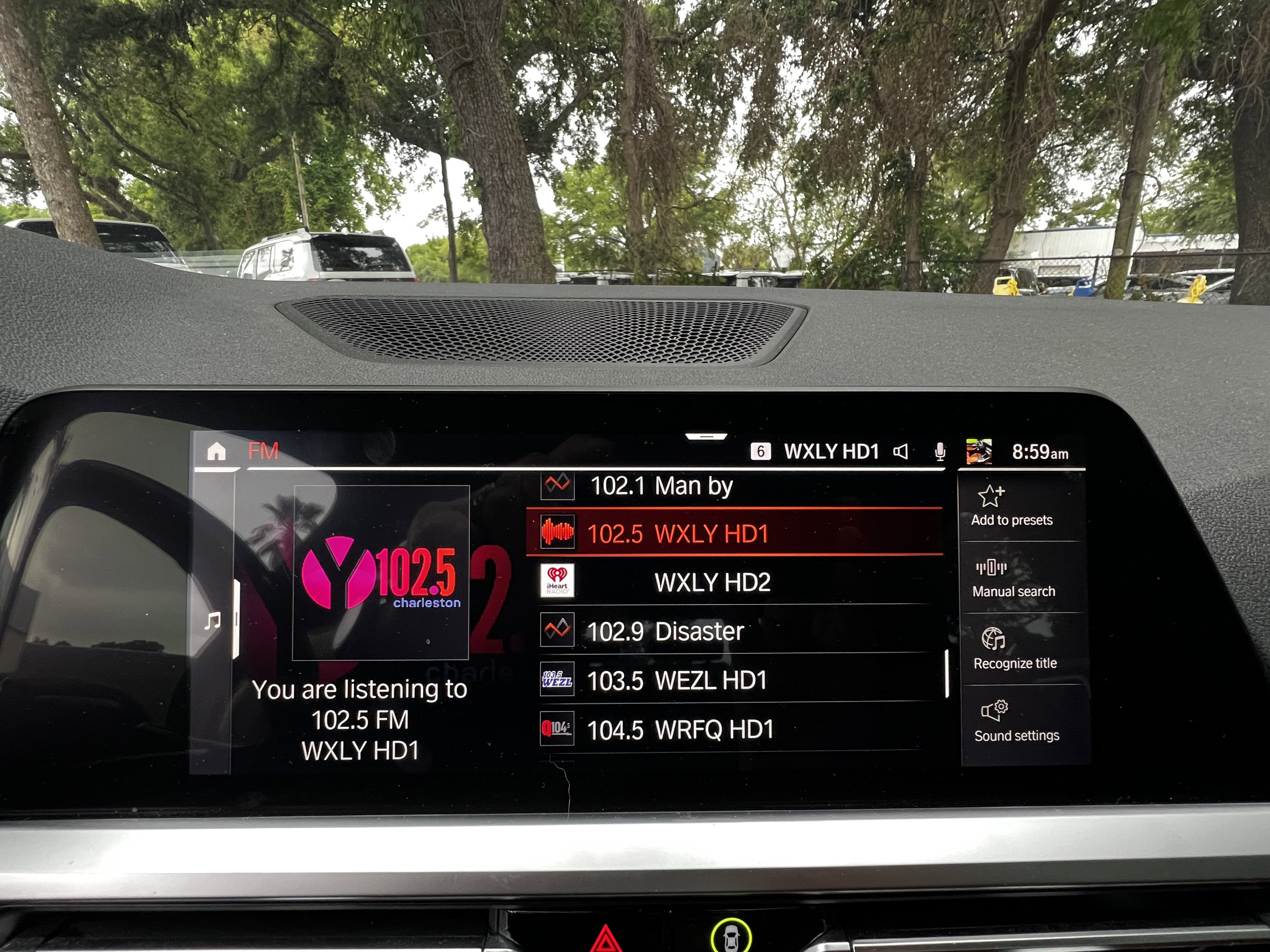 Used 2023 BMW 430i Gran Coupe w/ Premium Package RWD image 24