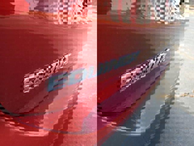 Used 2023 Chevrolet Equinox LT image 5