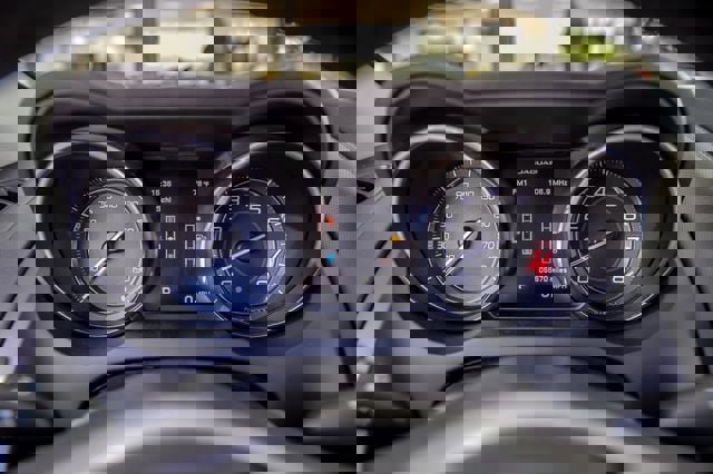 Used 2014 Jaguar F-TYPE Convertible image 26