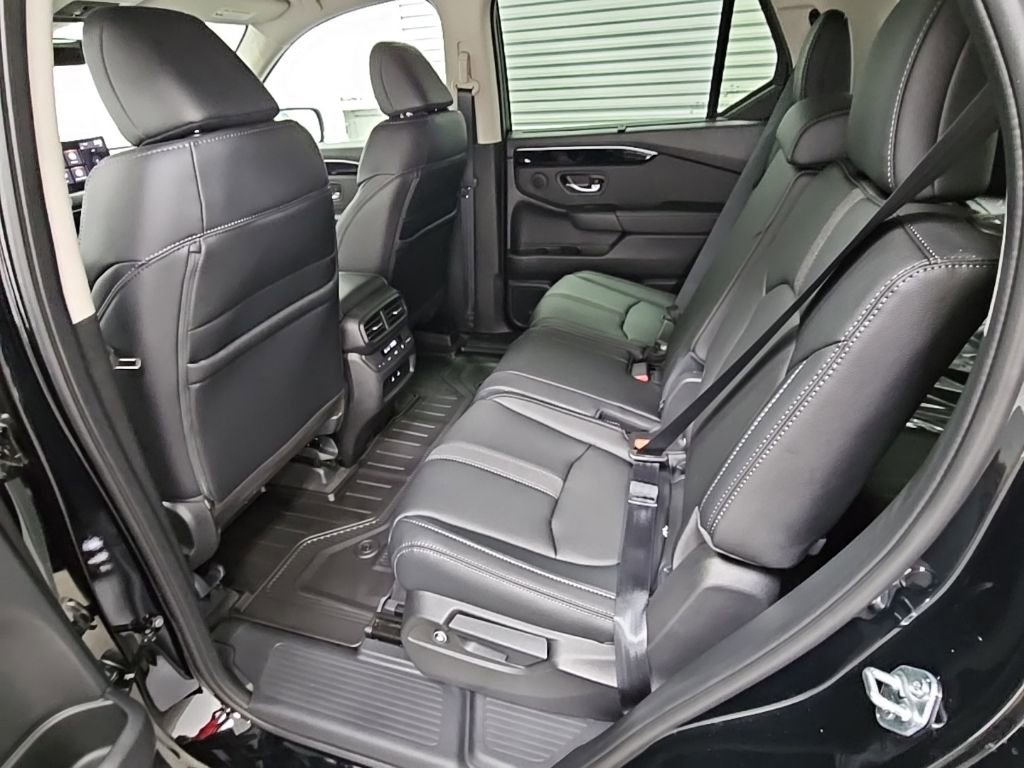 New 2026 Honda Pilot EX-L image 31