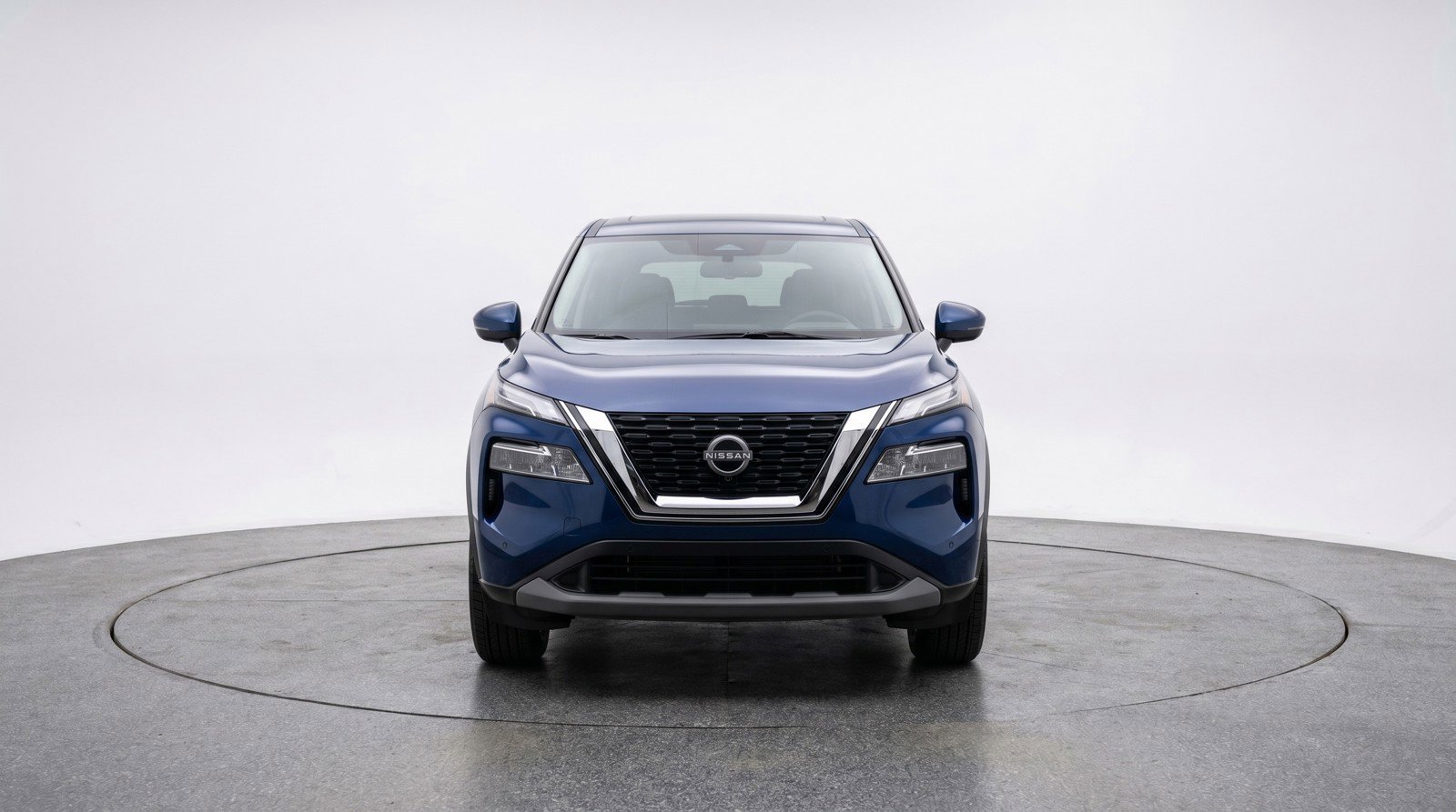Used 2025 Nissan Rogue SV FWD image 2
