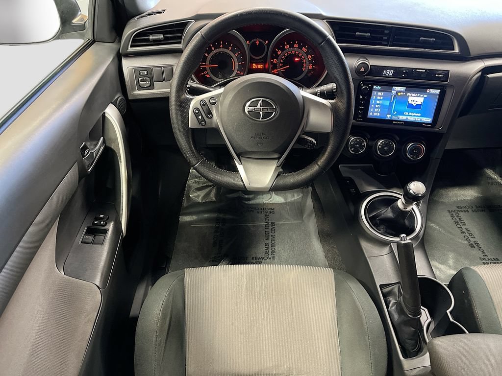 Used 2016 Scion tC FWD image 20