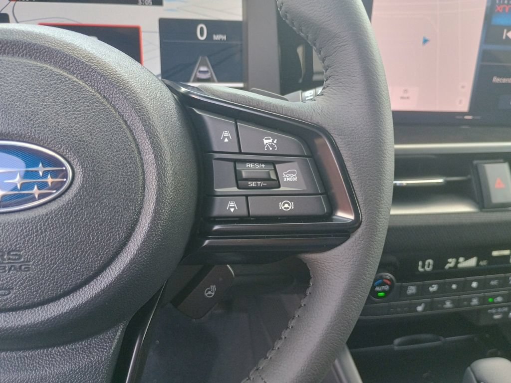 New 2026 Subaru Outback Premium AWD/4WD image 21