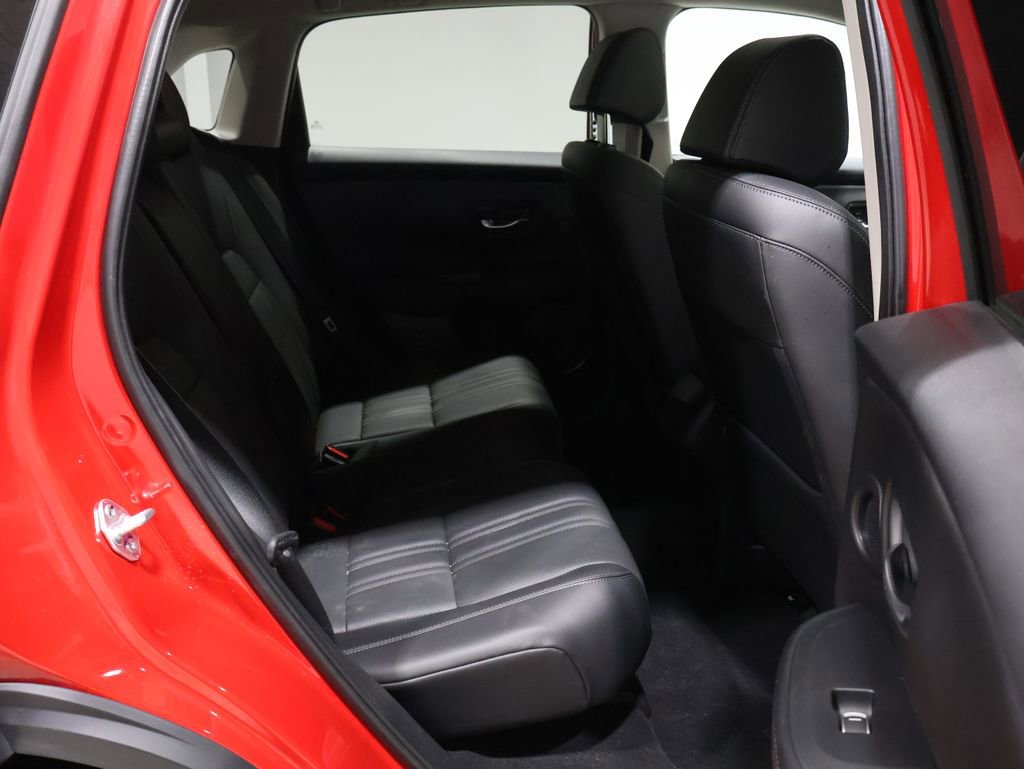 Used 2025 Honda HR-V EX-L image 21