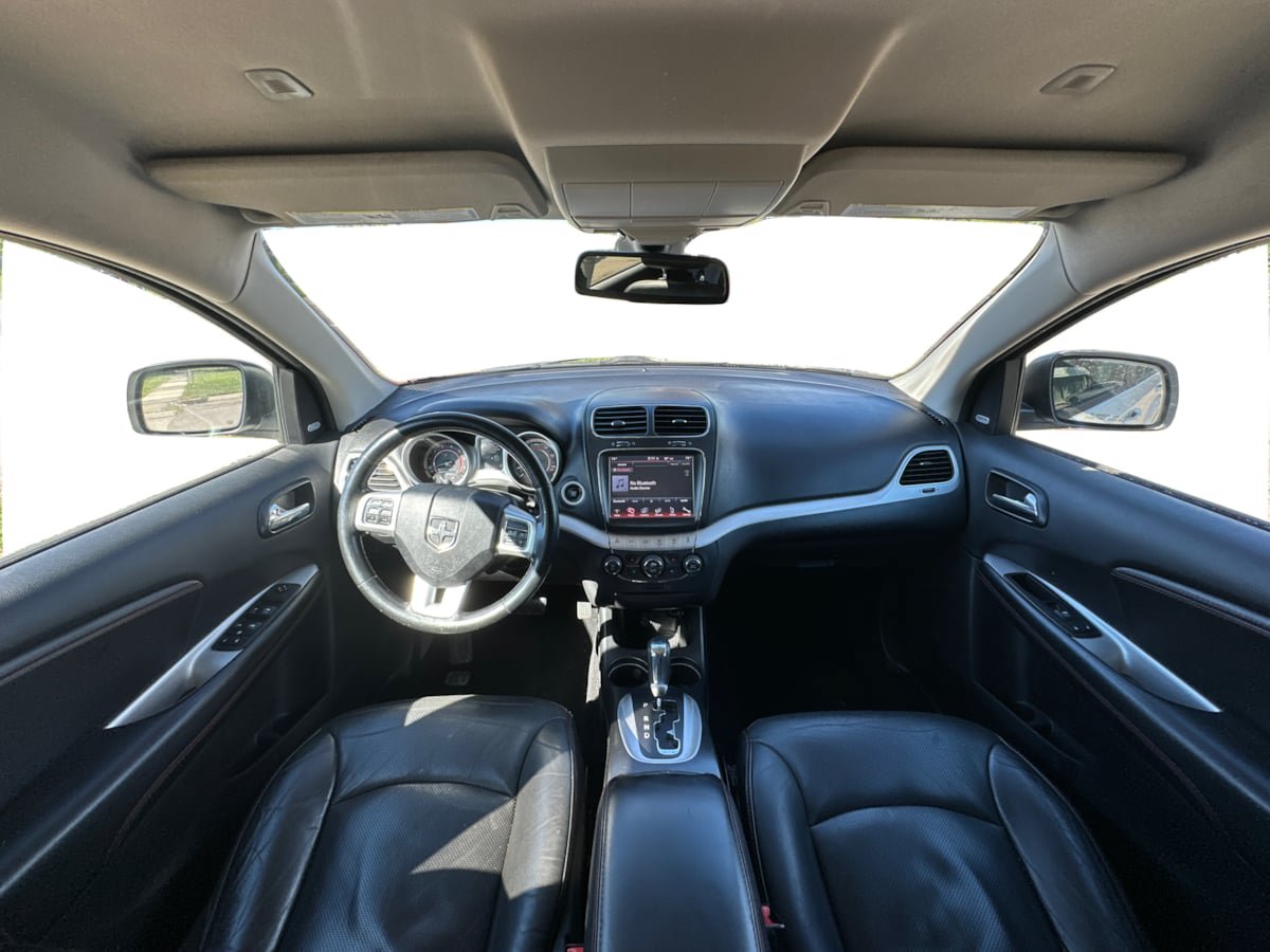 Used 2019 Dodge Journey GT AWD/4WD image 30