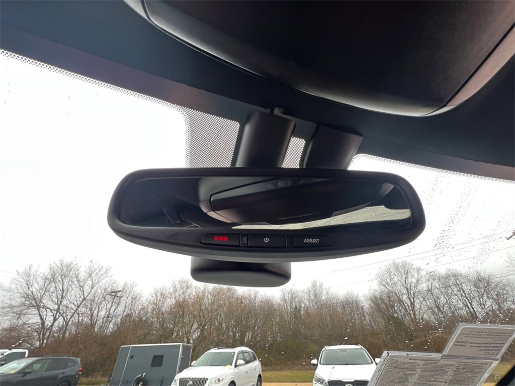 Used 2021 Dodge Durango GT image 24