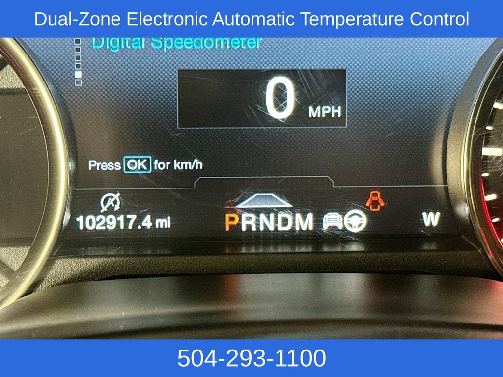 Used 2019 Ford F150 Raptor w/ Equipment Group 802A Luxury AWD/4WD image 13