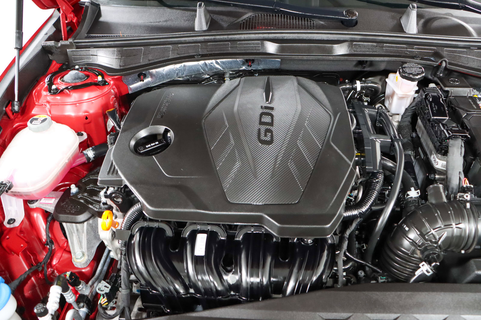 Used 2024 Hyundai Sonata SEL image 28