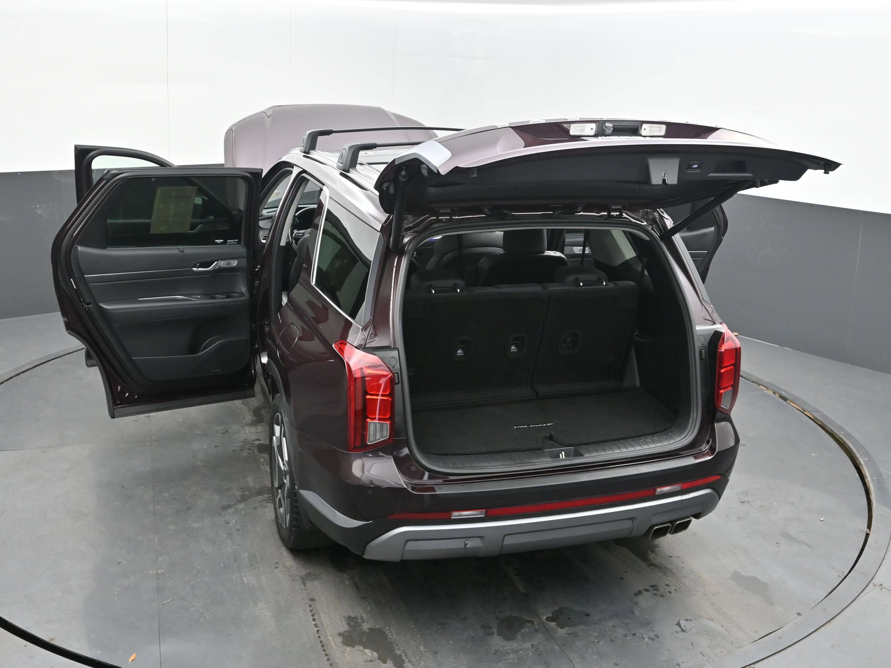 Used 2024 Hyundai Palisade Limited image 47