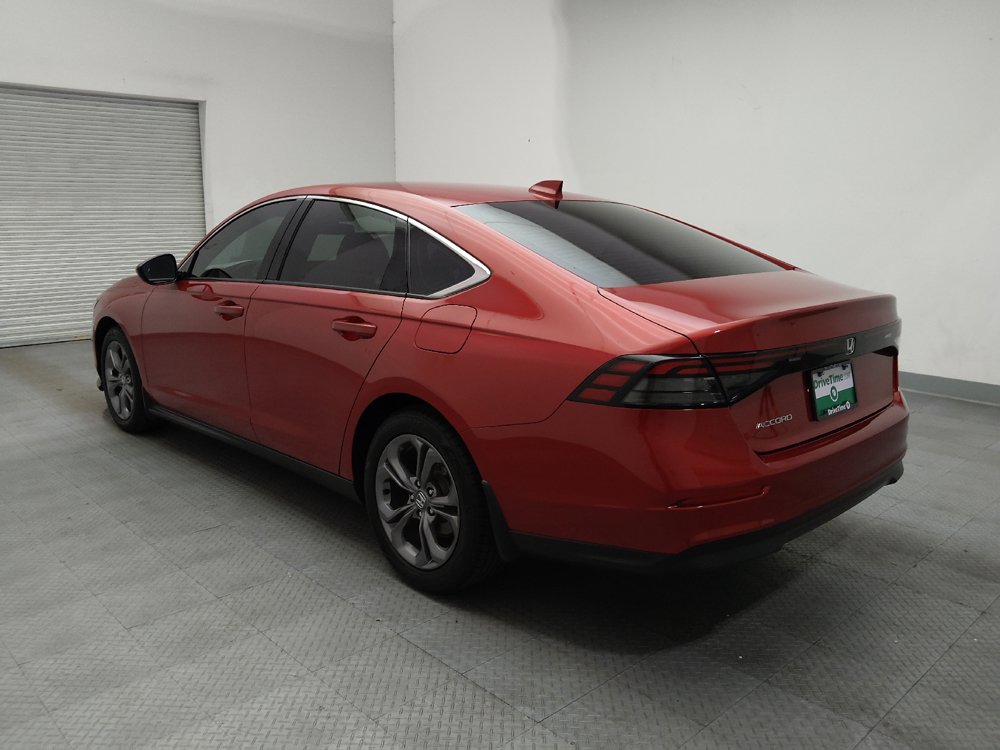 Used 2024 Honda Accord EX image 5