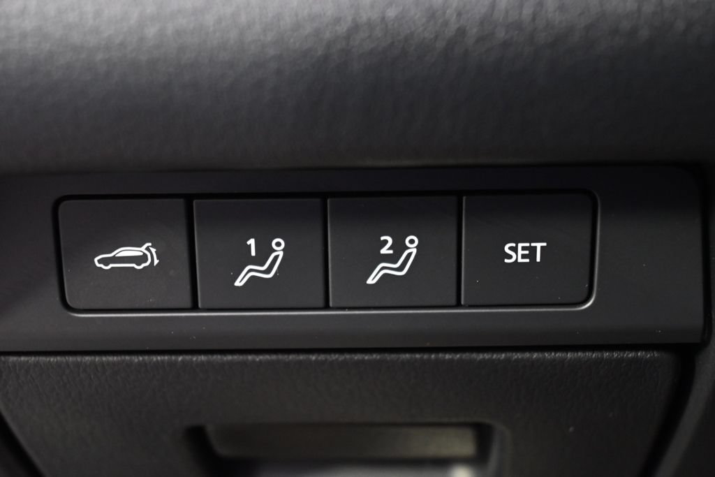 Certified 2026 MAZDA CX-30 2.5 Turbo AWD/4WD image 25