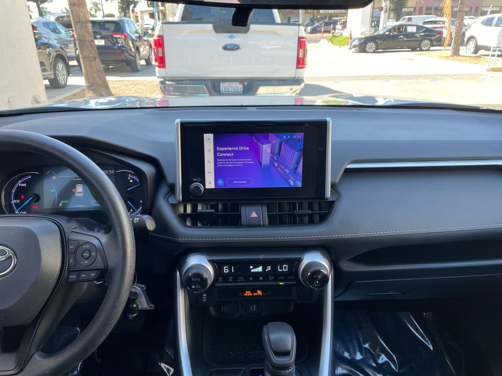 Used 2025 Toyota RAV4 LE image 18