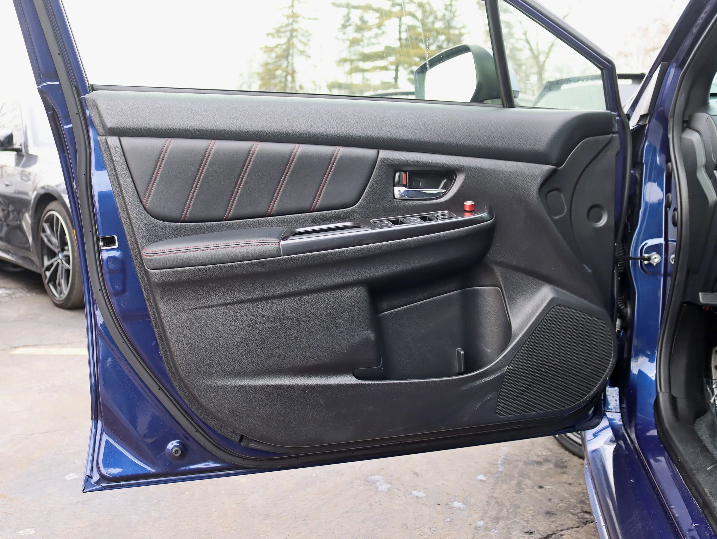 Used 2020 Subaru WRX Premium image 31