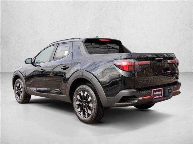 New 2026 Hyundai Santa Cruz SEL image 7