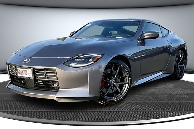 New 2026 Nissan Z Performance w/ Floor Mat Package image 2